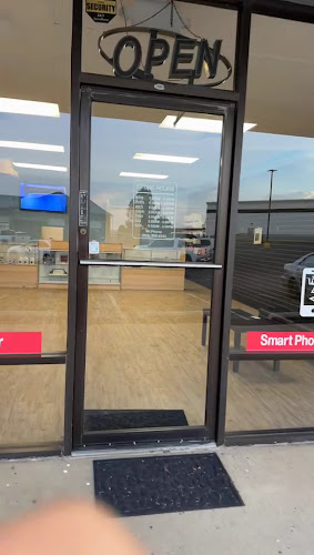 Mr. Phone US Broken Arrow (Phone Repair Store \ Phone Screen replacement)