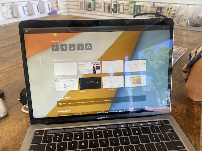 Cali-Phonia Computer & Phone Repair Services - Folsom