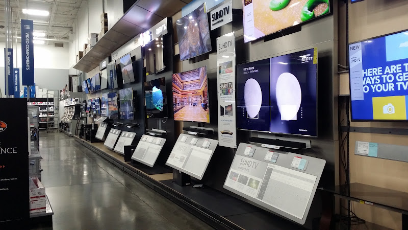 Best Buy