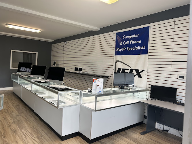 iFixNC - Computer and Cell Phone Repair Specialists