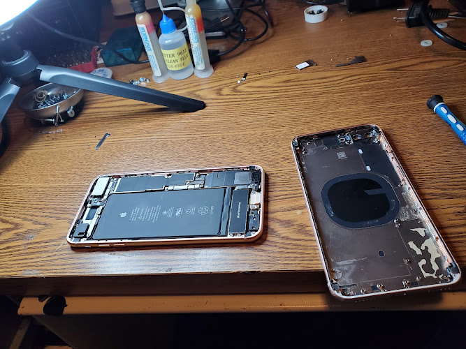 NEA Mobile Repair