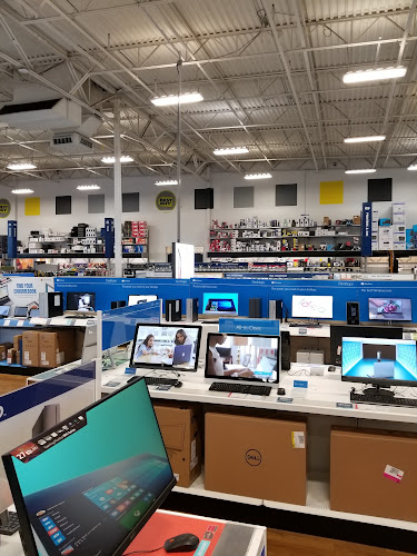 Best Buy