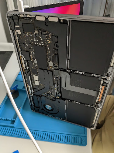 Compeer Twin Powered Computer Repair & Gaming PC Specialists