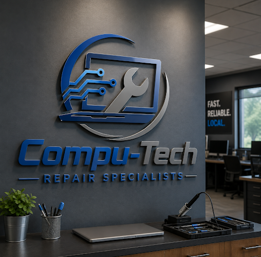 Compu-Tech Repair Specialists