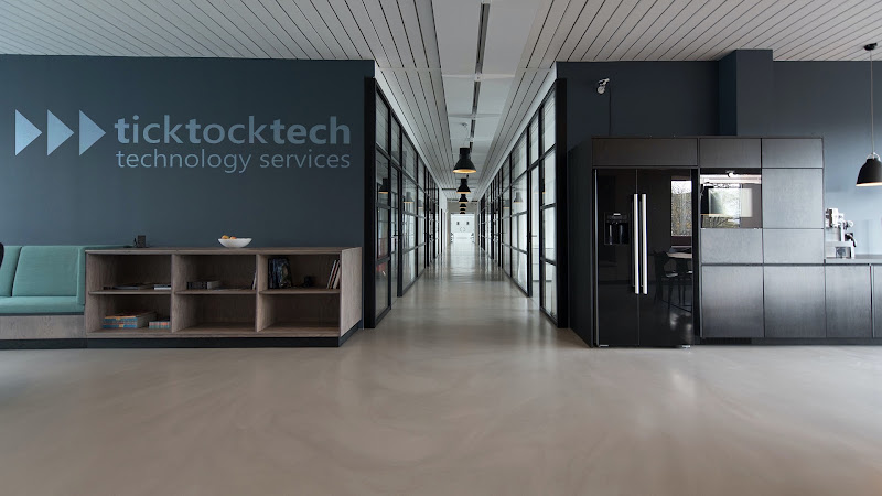 TickTockTech - Computer Repair Provo