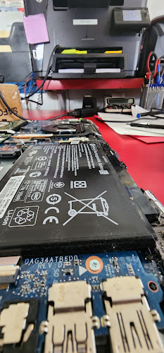 Computer Works