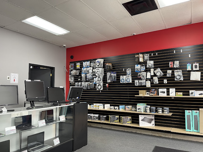 The Computer Hub