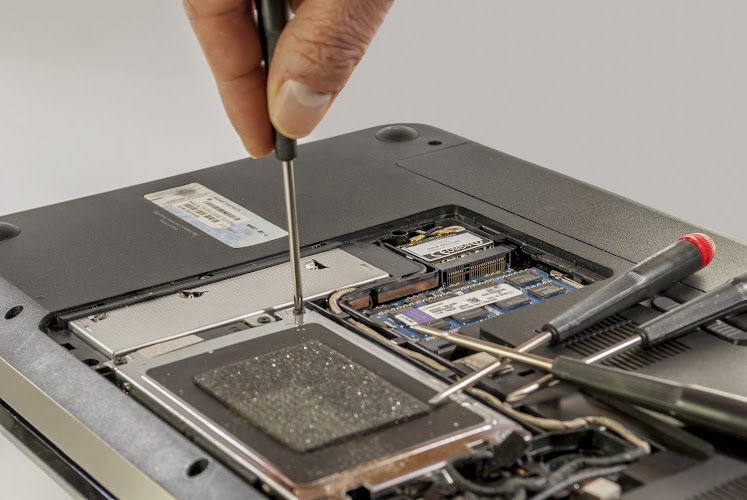 The Fix - Phone Repair, Tablet Repair and Accessories