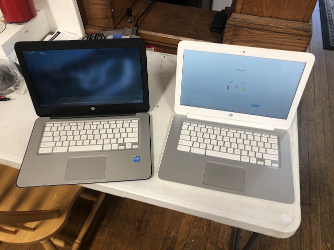 West Main Tech Services LLC