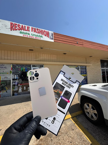 cell phone repair