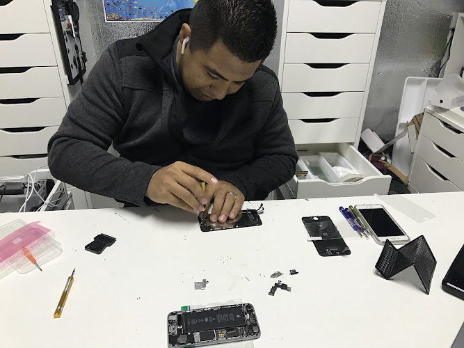 Velocity iPhone Repair