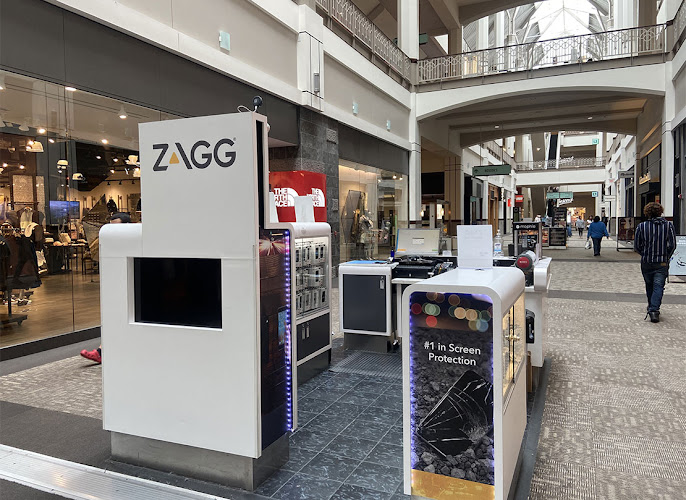 ZAGG Providence Place