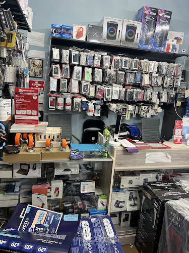 Sam Tech Cellphone & Repair