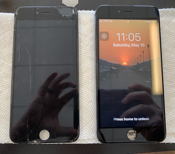 Mr. Mobile CellPhone Repair