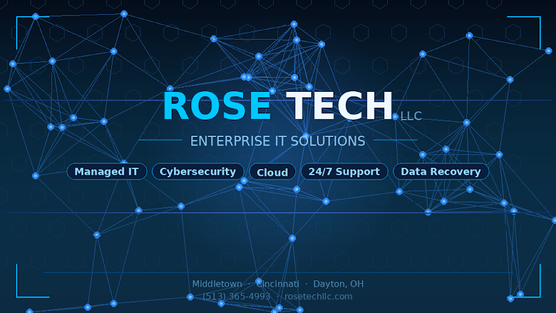 Rose Tech, LLC