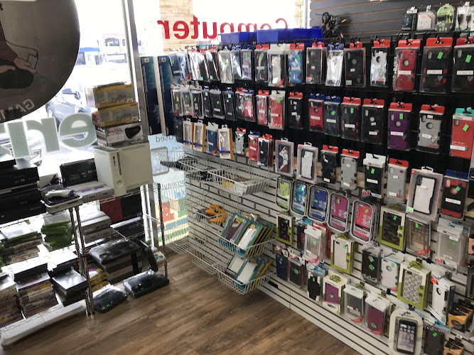 Wireless Guru & Game Swap