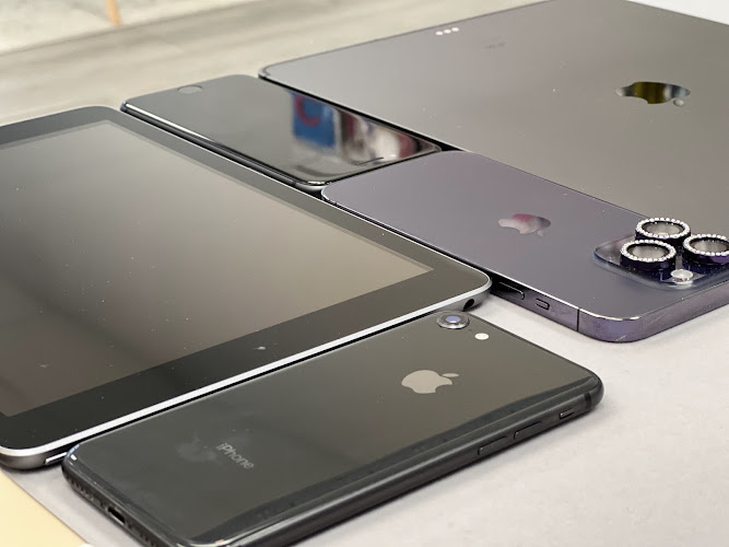 Phone Repairs n More - Katy (iPhone repair, Samsung repair, iPad repair, Computer repair)