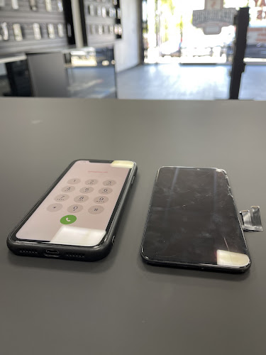 Repair Pros - iPhone,Cell Phone,Laptop Repair