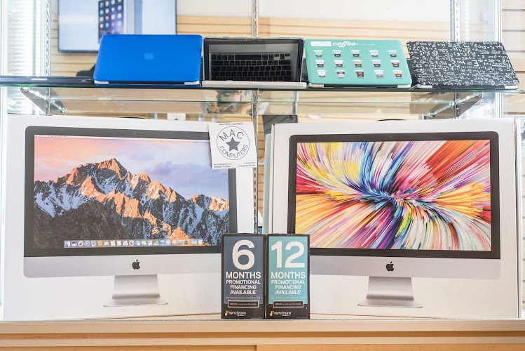 Mac Star Computers