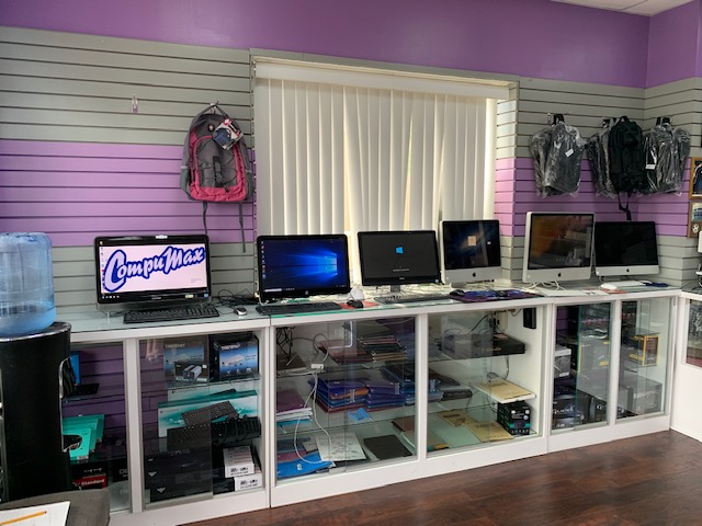 Compumax USA
