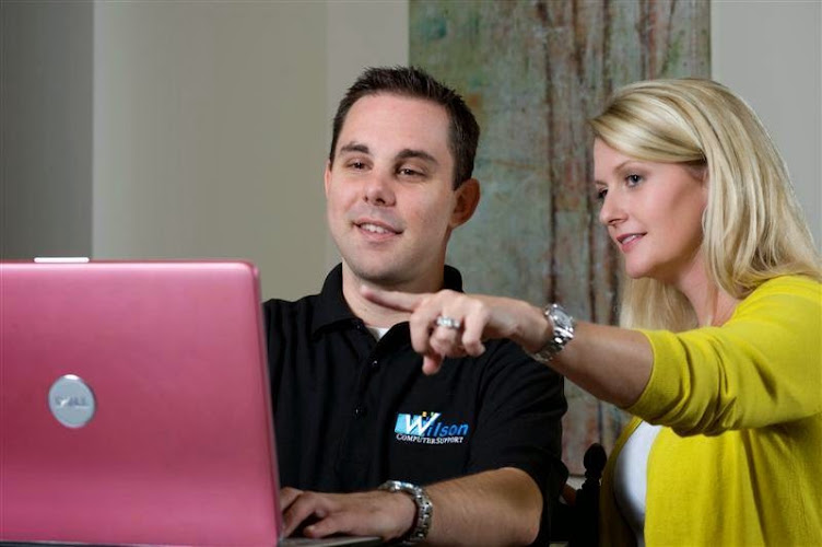 Wilson Computer Support