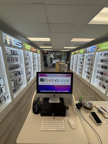 iFixandRepair - PGA Plaza