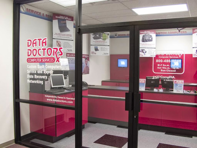 Data Doctors