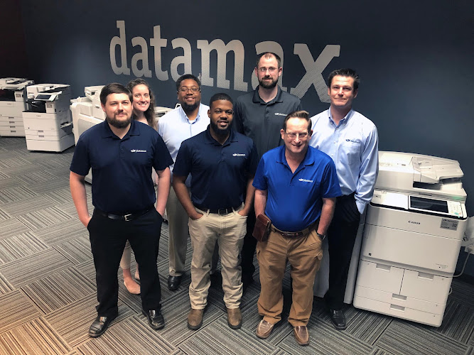 Datamax Inc. - Tyler