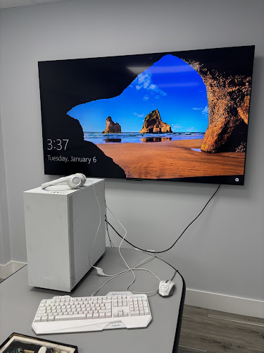 Local Computer Repair