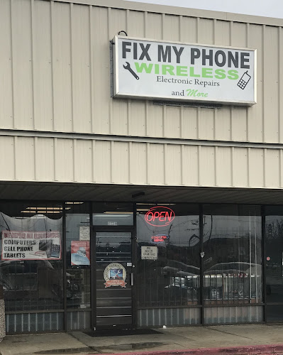 Fix My Phone Wireless
