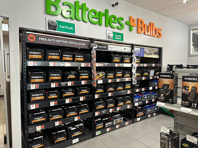 Batteries Plus
