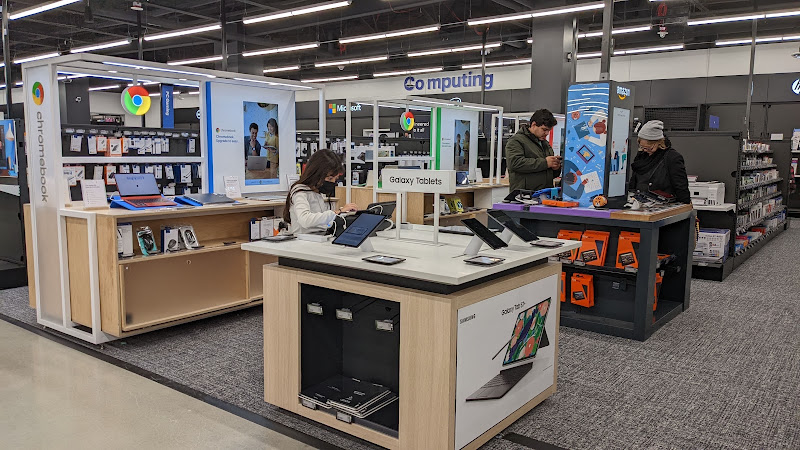 Best Buy