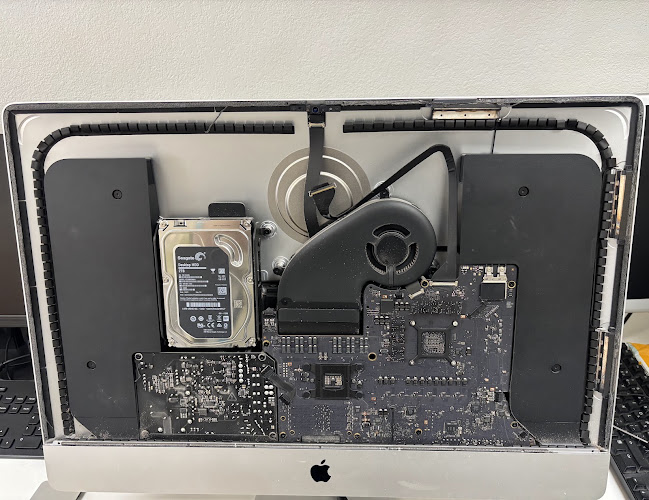 Inventive Tech Solutions