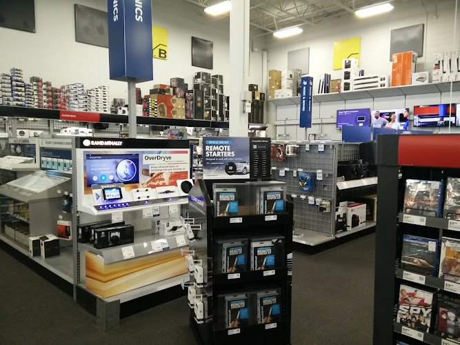 Best Buy