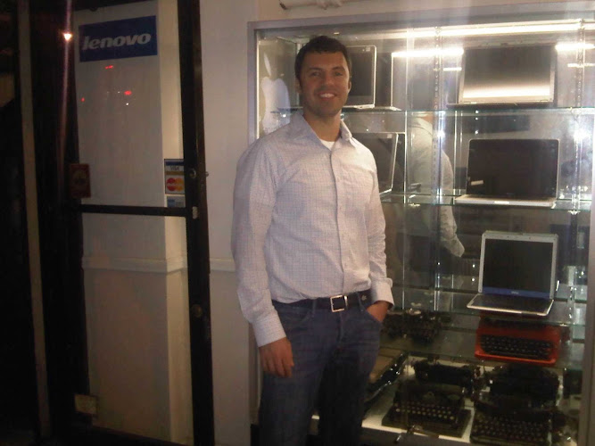 Lincoln Business Machines Inc.