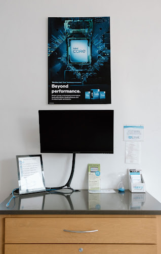 Link Computing Solutions