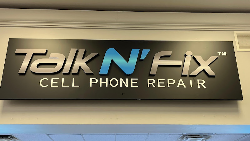 Talk N' Fix