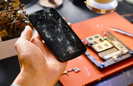 iDriveToYouFix Seattle Bellevue - Fast Phone & Tablet & Device Repair (Mobile Service 40-60 min)