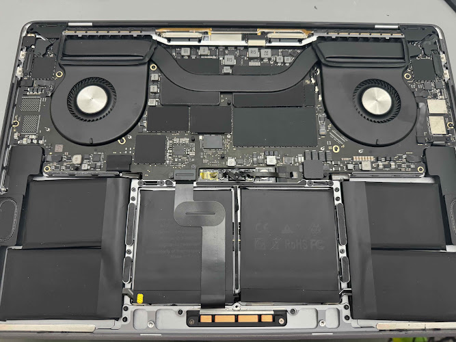 Fix It Computer Repair