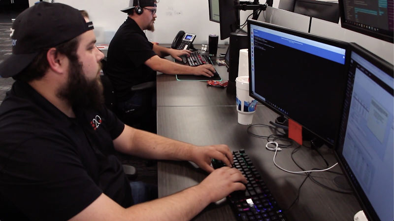 CTS Computers
