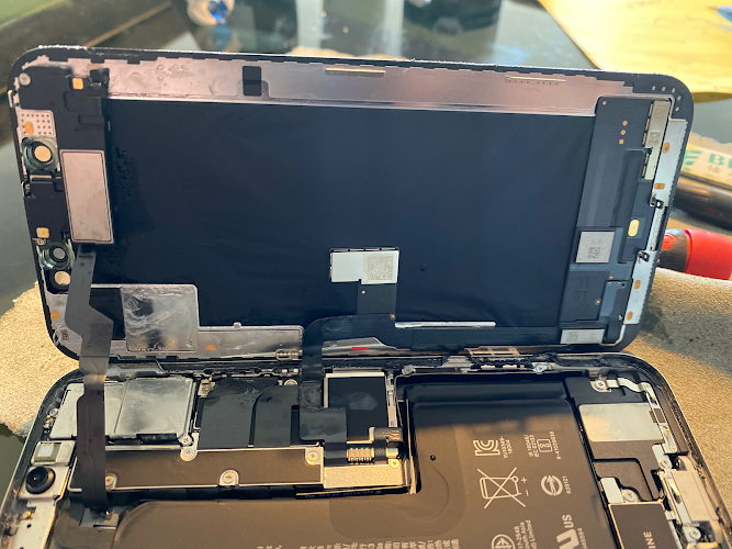 Mobile iPhone iPad Repair Ft Lauderdale - WE COME TO YOU