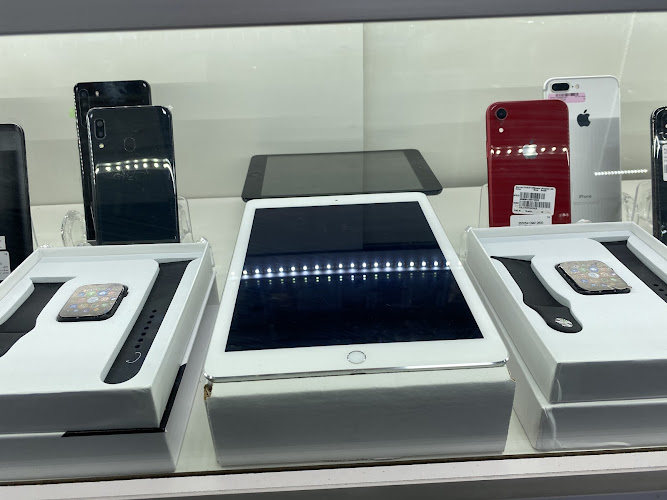 Fixtronics Cell Phone & Electronics Repair
