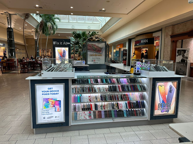 FixitAll - Phone Repair, Tablet Repair, and Computer Repair (Concord Mall - Food Court)
