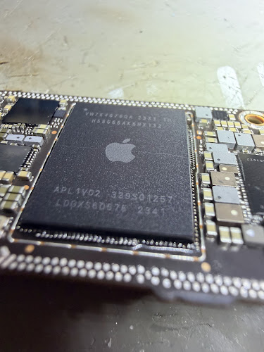 iPhone Data Recovery NYC