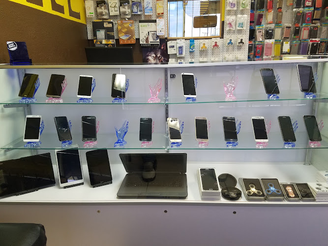 Sell Cell & Repair
