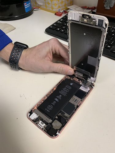 CPR Cell Phone Repair