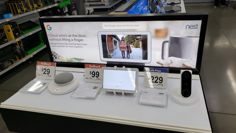 Walmart Supercenter