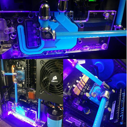 New Age Computers