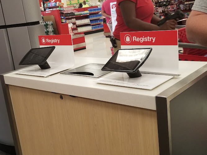 Target