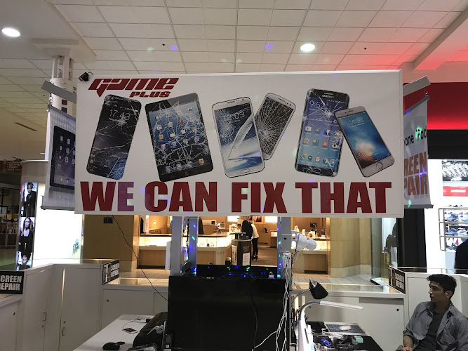 GamePlus/Phone Repair